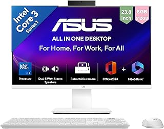 ASUS V440 (2026),i3-14th Gen,Intel Core 3 100U,Intel iGPU,8GB/512GB,FH