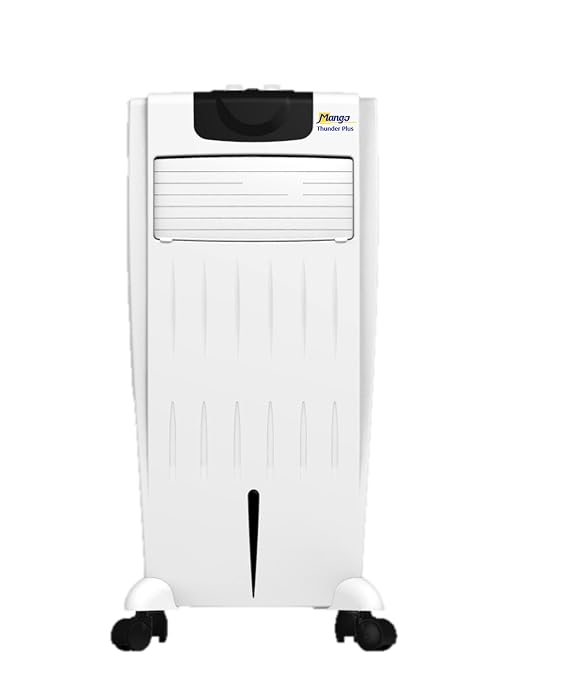 Cool master THK35 Personal Air Cooler - White (Thunder Plus)