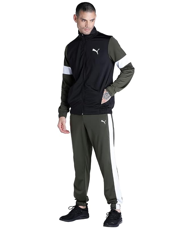 Puma Mens Track Suit