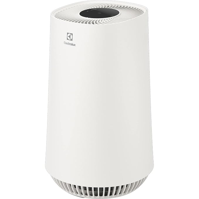 ELECTROLUX Air Purifier for home comes with 4 stage filtration that re