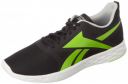 Reebok Mens City Central M Black Limer Lghsolid Running Shoe