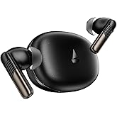 boAt Airdopes Prime 412, 4Mics AI-ENx Tech, 50 Hrs Battery, Multipoint