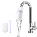 Universal Faucet Water Filter Bag with Securing Straps