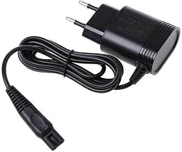 LAPRITE A00390 Replacement Charger for Phiilips Noreelco OneBlade Trim