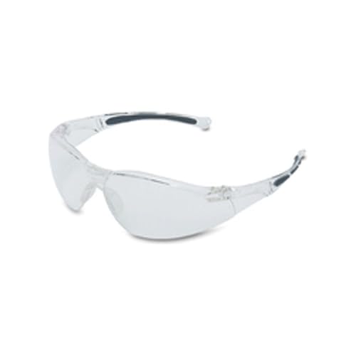 Honeywell 1015370-H6_P10 A 800 Sporty Safety Spectacles with Extra 'Fl