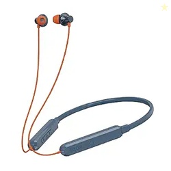 ZEBRONICS Jumbo LITE with 70 Hours Backup, Bluetooth v5.2 Wireless Nec