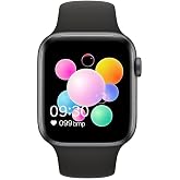 FLiX (Beetel) S12 Pro Talkon Smart Watch Bluetooth Calling,1.54  Touch