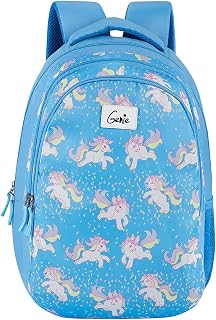 Laptop Backpack for Women & Girls (27L) | Spacious Office, College & T