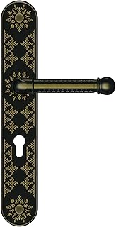 Godrej Mortise Lock | Handle Lock Set for Main & Bedroom Door| Arsa Ka