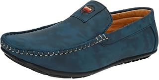 Mens Lk_wdl Loafer Flat