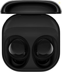 Galaxy Buds Core (Black) Galaxy AI Enabled in-Ear TWS with ANC | Enric
