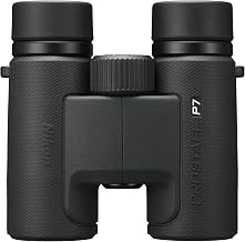NIKON PROSTAFF P7 10X30 | 6. Degree Angle of View, fogproof, Nitrogen
