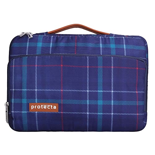 Protecta Oscar Waterproof 13 Inch Laptop Bag for Men & Women Ideal for
