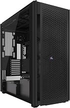 Corsair 9000D RGB Airflow Super-Tower PC Case - Large Interior - Infin