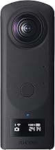 Discontinued Model_RICOH Theta Z1 360 4K Videos and 23MP Photos,Select