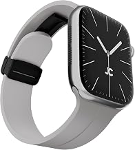 Skywatch PRO Smartwatch with Bluetooth 5.4, 2.01 TFT Display, Heart Ra