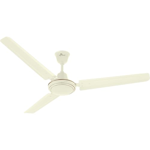 RR Josh Eco Star-rated BEE Certified Energy Efficient 52-Watt High Spe