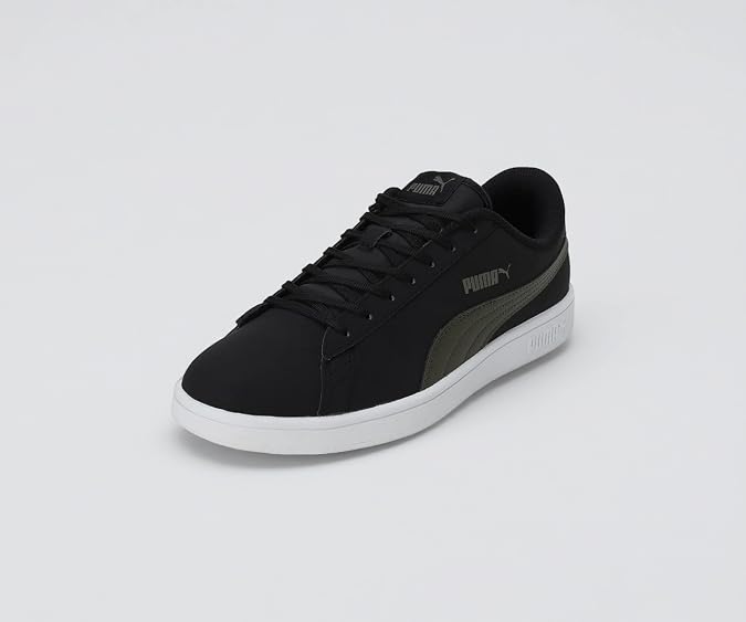 Puma Unisex-Adult Smash V2 Buck Shoes