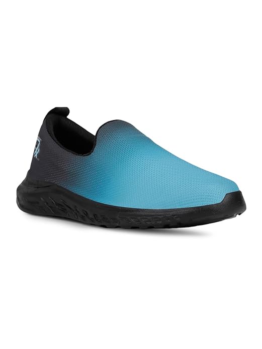 Liberty Leap7x TURBO-20 Non-Lacing Sports Walking Shoes for Kids | Mem