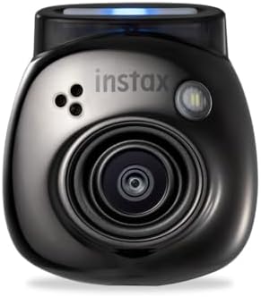 Fujifilm Instax Pal Gem Black Fujifilm Instax Pal Gem Black