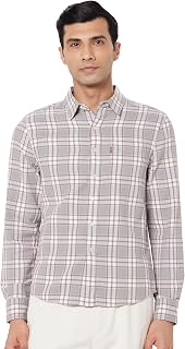 Men's Slim Fit Shirt