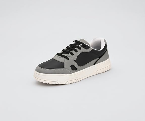 Centrino Women Sneaker | Cushioned Insole for Comfort | Stylish Lace-U