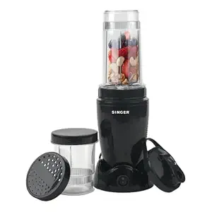 SINGER Nutricool Juicer Mixer Grinder | Smoothie Maker | Powerful 500