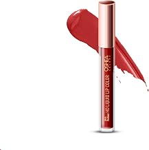 Oshea Colors Long Lasting High Definition Liquid Lipstick | Smudgeproo