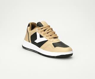 Modern Street Style Sneakers for Men | Lightweight & Trendy Design