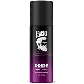 BEARDO PERFUME DEO SPRAY - Pride, 150ml | Get compliments with Long la