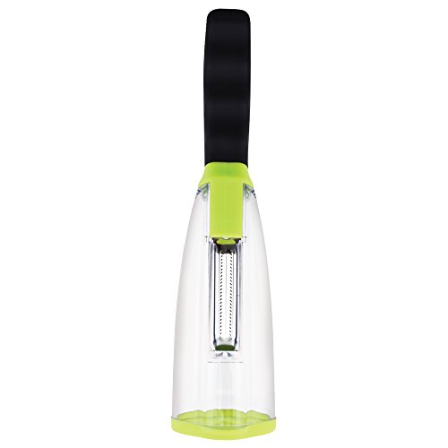 Wonderchef Smart Multifunctional Vegetable/Fruit Peeler for Kitchen wi