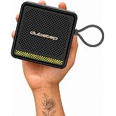 Dubstep Bassline DRP 12W Portable Bluetooth Speaker, Powerful Stereo S