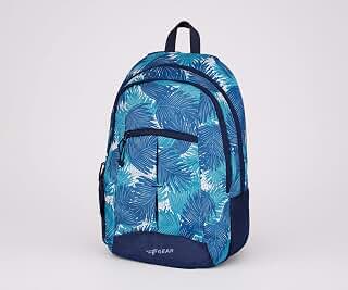 Ellis Ferns 17L Backpack | 2 compartments| 1 Pkt| lightweight| 1 Bottl