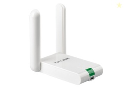 TP-Link USB WiFi Dongle 300Mbps High Gain Wireless Network Wi-Fi Adapt
