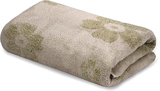 Cortina Jacquard Towels for Bath 70 x 140 cm 380 GSM Microfiber Bath T