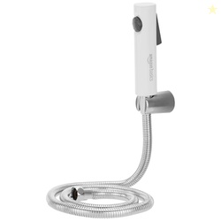 Health Faucet with 1.5 Meter 304-Grade SS Hose & Hook