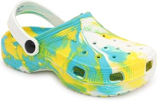 Unisex-Child Thunderx Clog