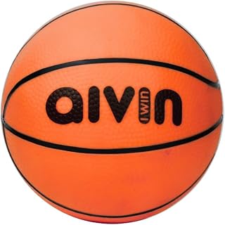 Aivin Home-Play Basketball | All-Surface Durable Grip | Indoor & Outdo