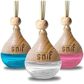 The Old Natural Car Perfume With Essential Oils | Car Perfume Diffuser