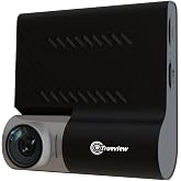 Trueview 4MP Dash Camera | 4G SIM & WiFi | GPS Tracking, G-Sensor | 25