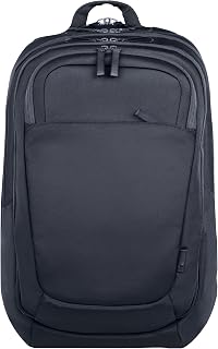 Travel Plus 30L 17-inch Laptop Backpack