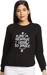 Women Sweatshirt