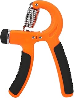 Vifitkit Hand Grip Strengthener with Ergonomic Grip Handle, Adjustable