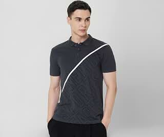 United Colors of Benetton Men Polo Shirt