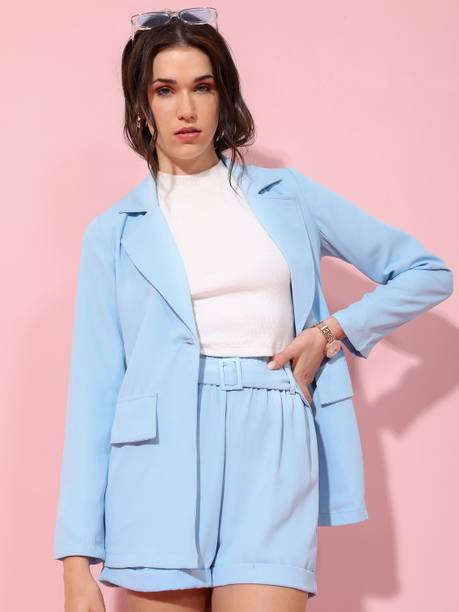Top Palazzos Co-ords Set