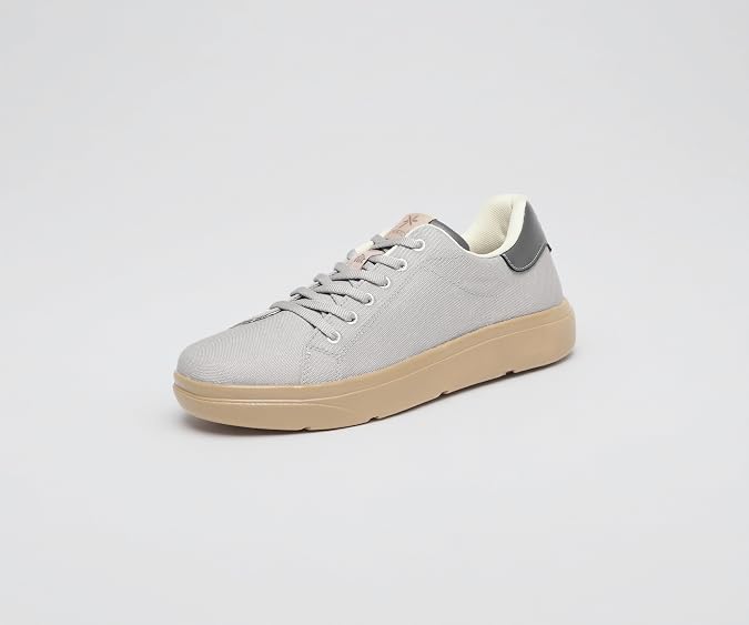 Plaeto Classic Sneakers | Tilt Lacing | Relaxed Toe Room | Versatile C