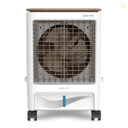 CADLEC AeroMini 20L Personal Air Cooler For Home, High Speed Fan with