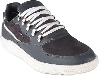 Leather Sneakers for Men
