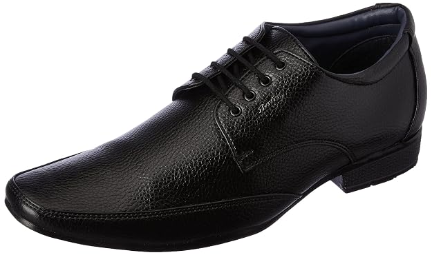 Bata Men's Lace-up Formal Shoes