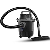 KENT Vortex Plus Wet & Dry Vacuum Cleaner | Blower Function | 1200W Po